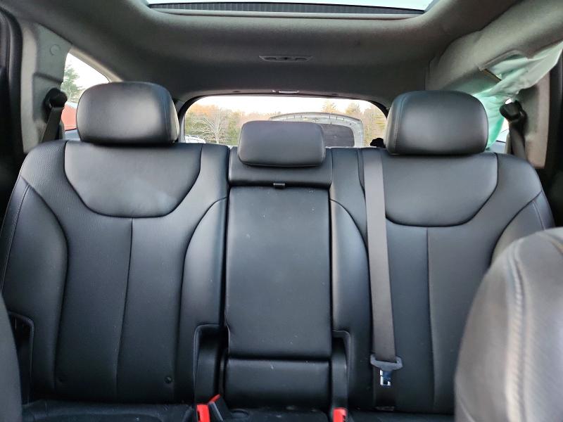 Photo 10 from auction – 2019 HYUNDAI SANTA FE L with VIN 5NMS5CAA7KH030134