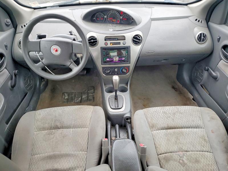 Photo 8 from auction – 2007 SATURN ION with VIN 1G8AJ55F67Z117688