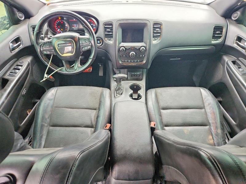 Photo 8 from auction – 2019 DODGE DURANGO with VIN 1C4RDHDG8KC650410