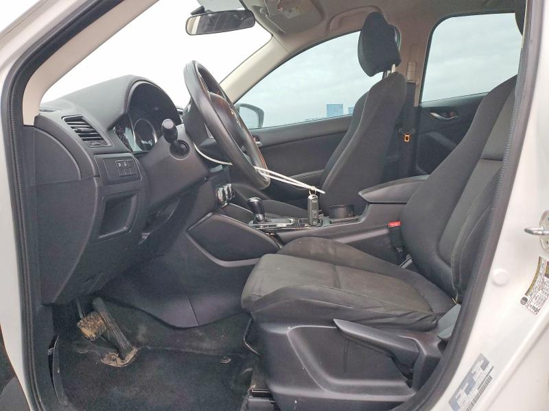 Zdjęcie 7 z aukcji – 2016 MAZDA CX-5 SPORT z VIN JM3KE4BY6G0658444