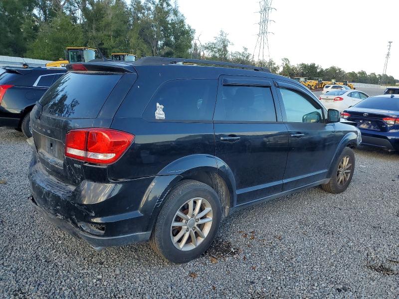 Photo 3 from auction – 2013 DODGE JOURNEY SX with VIN 3C4PDDBG6DT607050