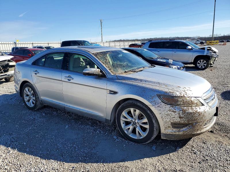 صورة رقم 4 من المزاد - 2010 FORD TAURUS مع VIN 1FAHP2EWXAG154477