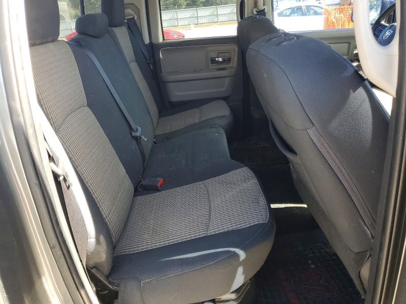 Photo 10 from auction – 2012 DODGE RAM 1500 with VIN 1C6RD6GT5CS224282