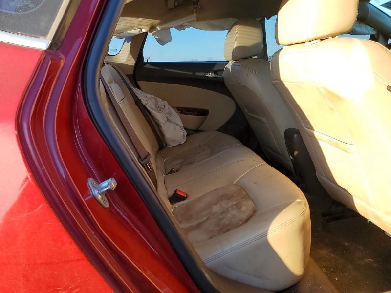 Photo 10 from auction – 2017 BUICK VERANO with VIN 1G4PR5SK2H4114257