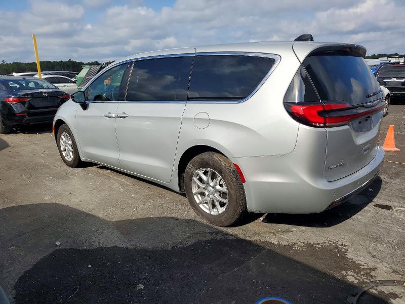 Photo 2 from auction – 2026 CHRYSLER PACIFICA S with VIN 2C4RC1BG4TR191995