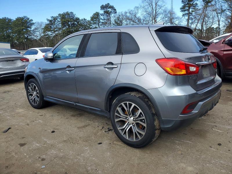 Photo 2 from auction – 2019 MITSUBISHI OUTLANDER with VIN JA4AP3AU7KU012686