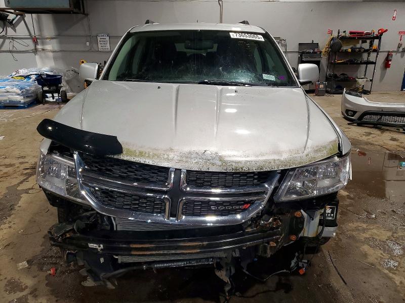 Photo 5 from auction – 2014 DODGE JOURNEY SX with VIN 3C4PDCCG2ET109311
