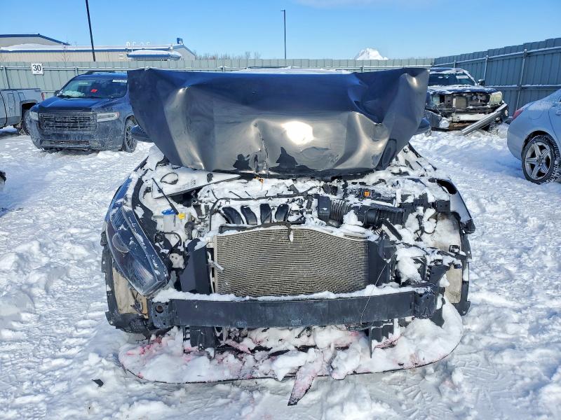 Photo 5 from auction – 2022 KIA FORTE FE with VIN 3KPF24AD4NE489384