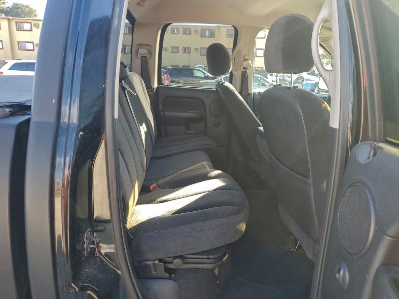 Photo 10 from auction – 2002 DODGE RAM 1500 with VIN 1D7HA18N42S567895
