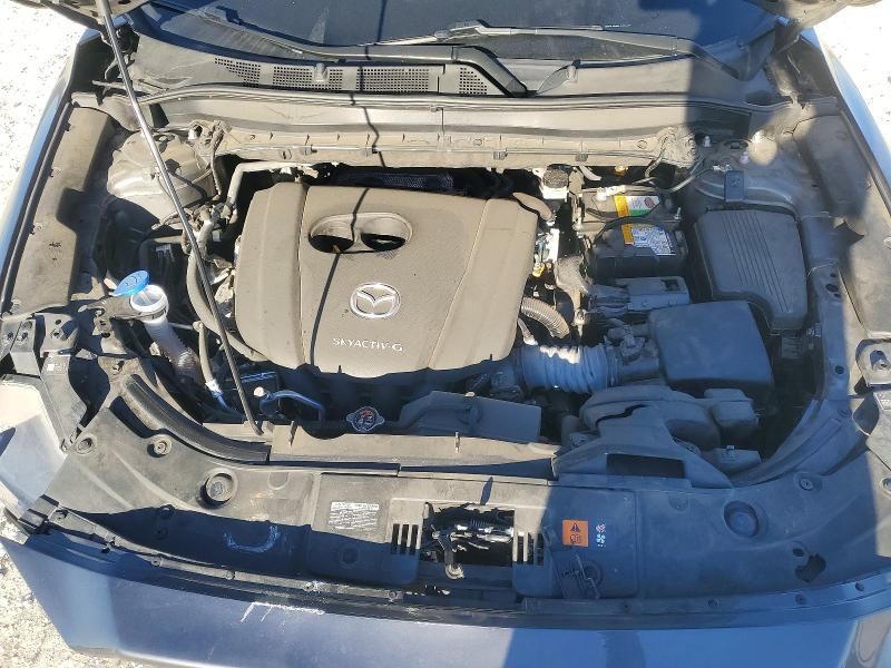 Photo 12 from auction – 2020 MAZDA CX-5 TOURI with VIN JM3KFACM8L0724865