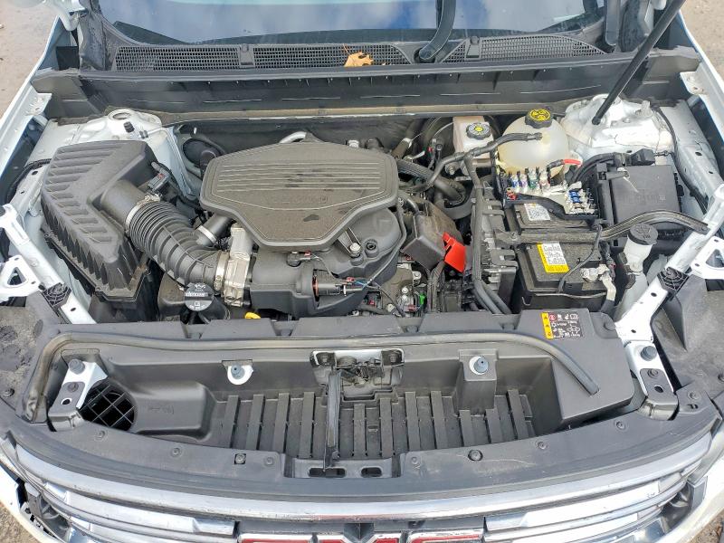 Photo 12 from auction – 2023 GMC ACADIA AT4 with VIN 1GKKNLLS8PZ260147