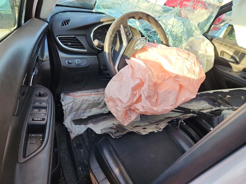 Photo 8 from auction – 2019 BUICK ENCORE PRE with VIN KL4CJASB3KB705746