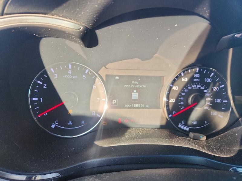 Photo 9 from auction – 2014 KIA FORTE EX with VIN KNAFZ4A86E5059752