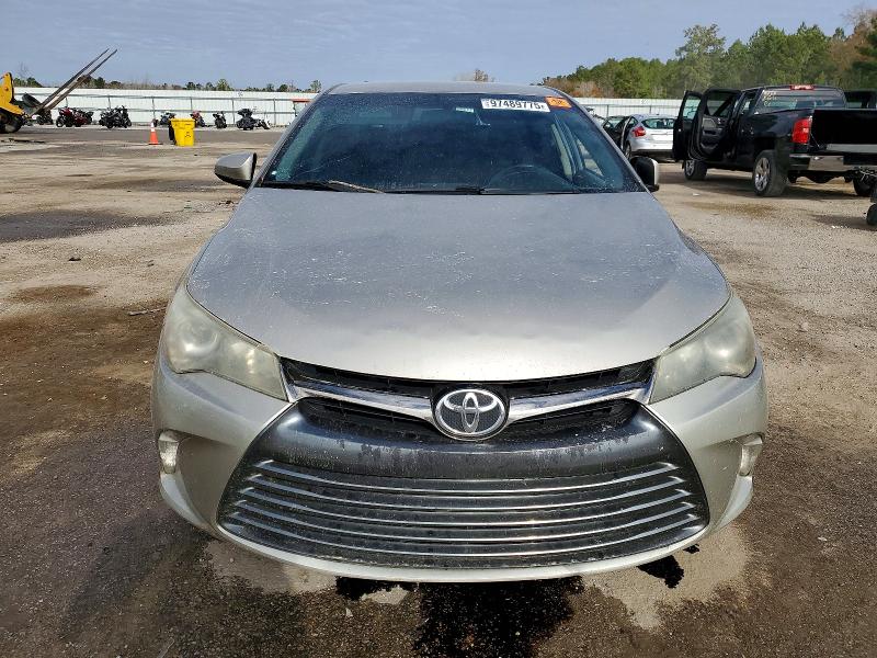 Photo 5 from auction – 2017 TOYOTA CAMRY with VIN 4T1BF1FK1HU771573
