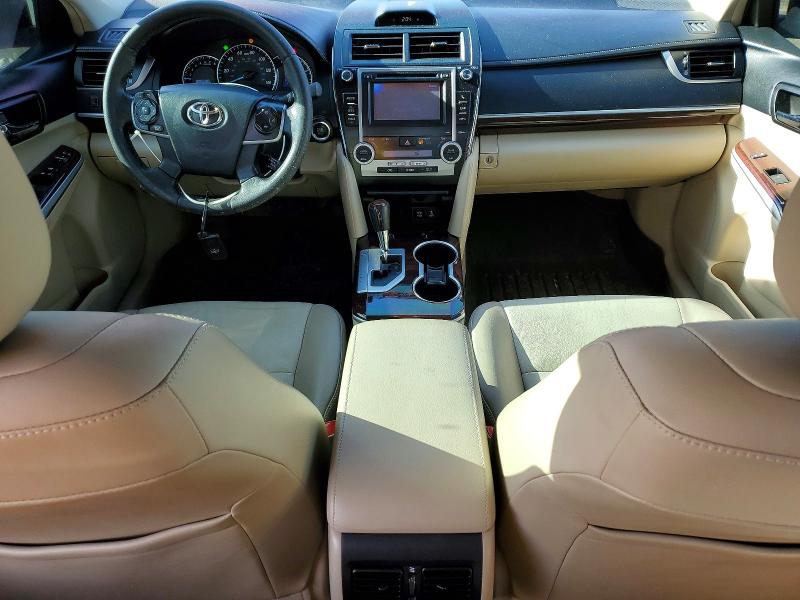 Photo 8 from auction – 2012 TOYOTA CAMRY BASE with VIN 4T4BF1FK7CR229876