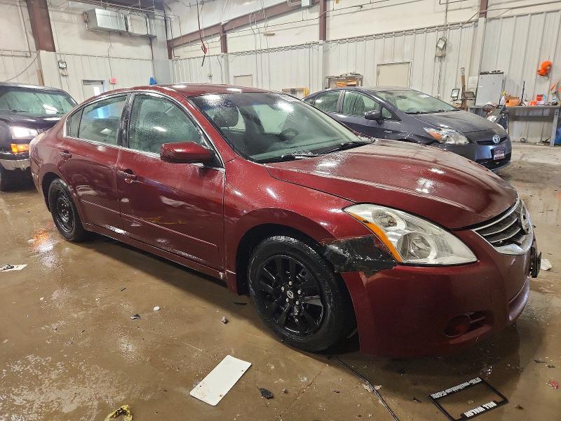 Снимка 4 от търг – 2010 NISSAN ALTIMA BAS с VIN 1N4AL2AP1AN465044