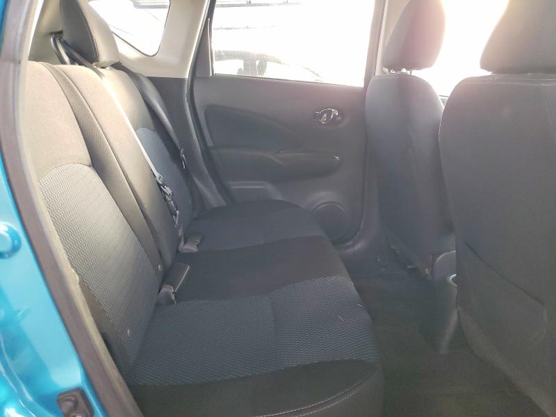 Photo 10 from auction – 2016 NISSAN VERSA NOTE with VIN 3N1CE2CP8GL354397