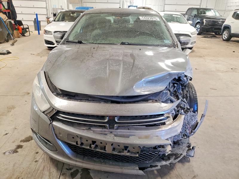 Photo 5 from auction – 2013 DODGE DART SXT with VIN 1C3CDFBA9DD708034