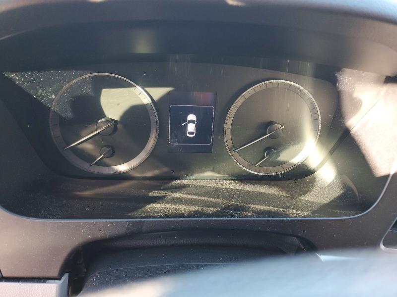 Photo 9 from auction – 2017 HYUNDAI SONATA SE with VIN 5NPE24AF2HH520385