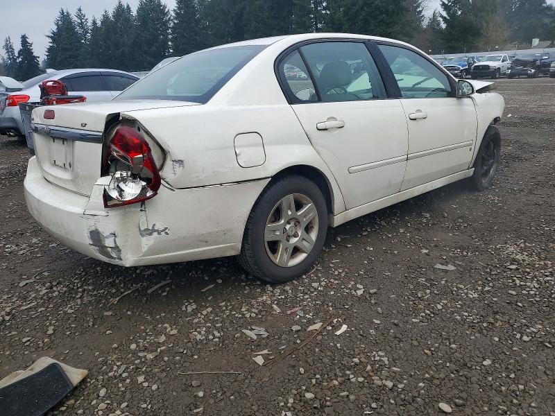 Photo 3 from auction – 2007 CHEVROLET MALIBU LT with VIN 1G1ZT57F47F257328
