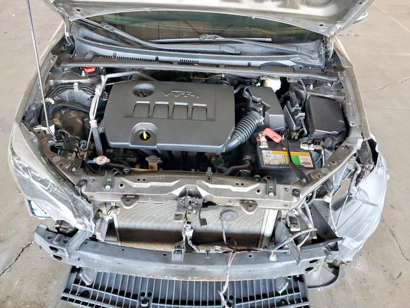 Photo 11 from auction – 2017 TOYOTA COROLLA with VIN 2T1BURHE7HC809000