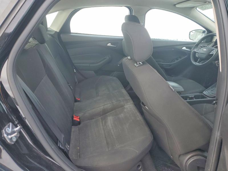 Photo 10 from auction – 2018 FORD FOCUS SE with VIN 1FADP3FE4JL222094