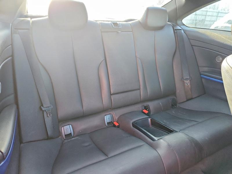 Photo 10 from auction – 2014 BMW 428 XI with VIN WBA3N5C57EF716205