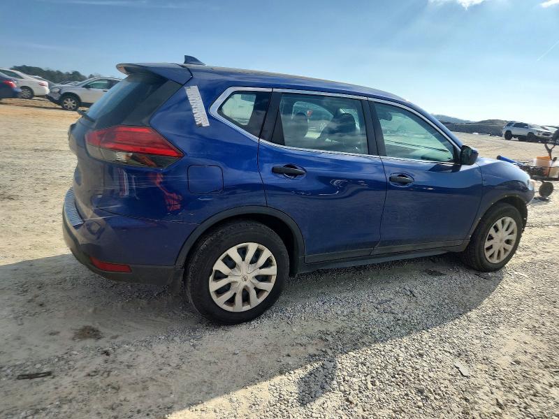 Photo 3 from auction – 2017 NISSAN ROGUE S with VIN 5N1AT2MT2HC864565