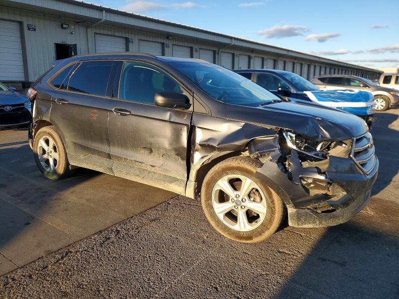 Photo 4 from auction – 2018 FORD EDGE SE with VIN 2FMPK3G97JBB30383