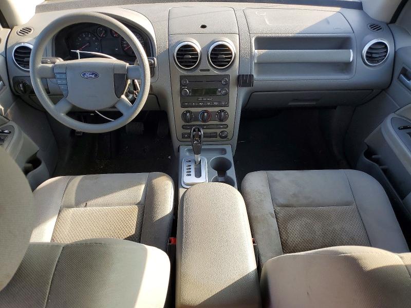 Photo 8 from auction – 2006 FORD FREESTYLE with VIN 1FMDK01186GA39188