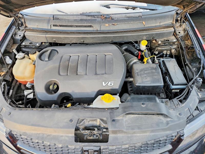 Photo 12 from auction – 2019 DODGE JOURNEY with VIN 3C4PDCBG7KT868727