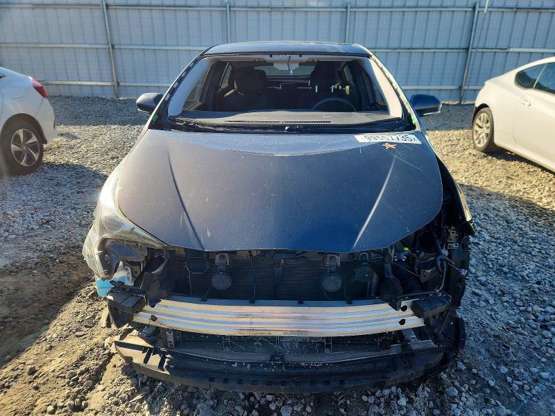 Photo 5 from auction – 2017 TOYOTA PRIUS with VIN JTDKBRFU0H3577283