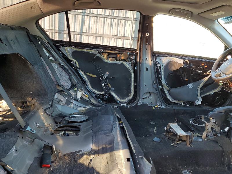 Photo 10 from auction – 2014 HONDA ACCORD with VIN 1HGCR3F83EA021977