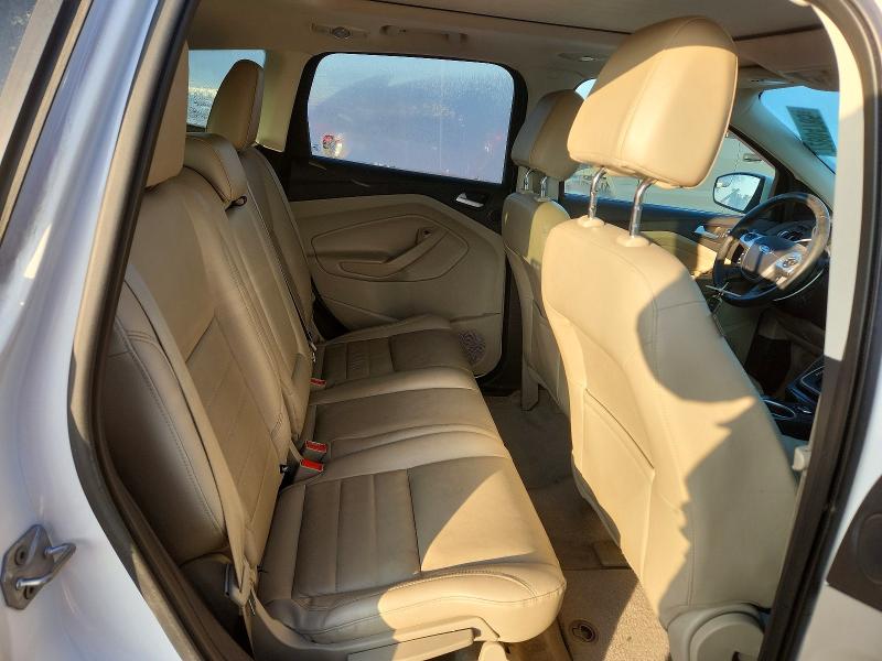 Photo 10 from auction – 2014 FORD ESCAPE TIT with VIN 1FMCU9J90EUA16004
