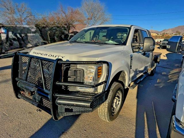 Photo 2 from auction – 2018 FORD F250 SUPER with VIN 1FT7W2B6XJEB22735