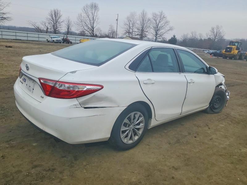 Photo 3 from auction – 2016 TOYOTA CAMRY LE with VIN 4T4BF1FK5GR533309