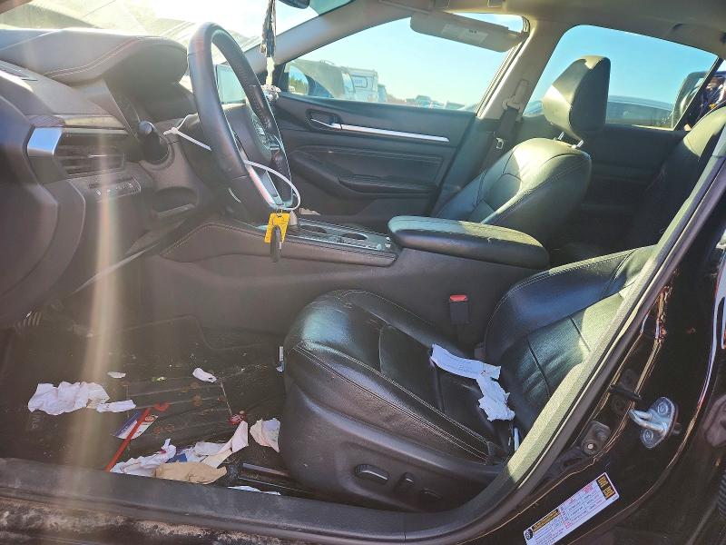 Photo 7 from auction – 2019 NISSAN ALTIMA with VIN 1N4BL4EV3KC252781