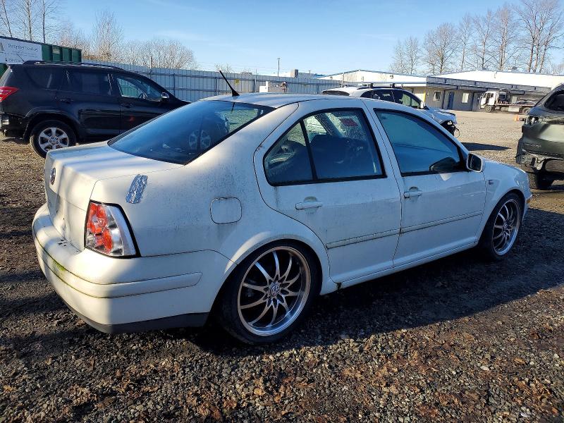 Photo 3 from auction – 2003 VOLKSWAGEN JETTA GL with VIN 3VWRK69MX3M036237