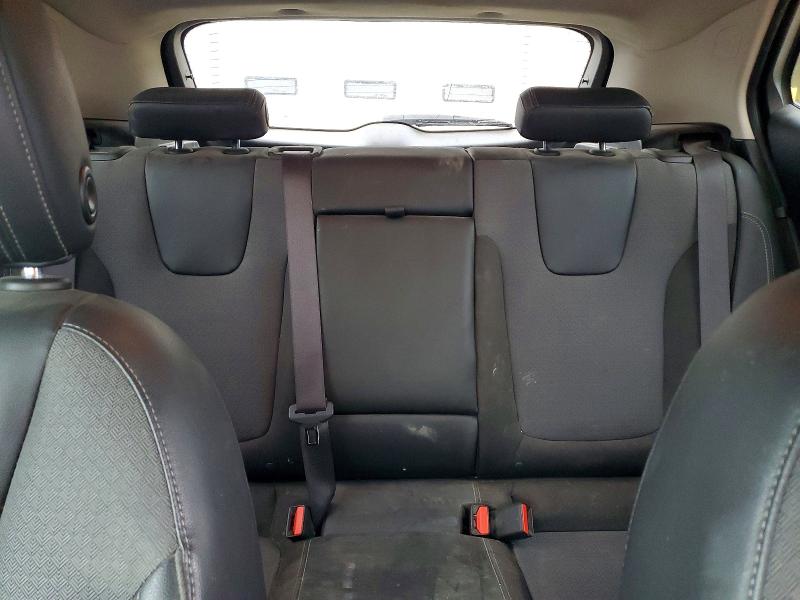 Photo 10 from auction – 2022 BUICK ENCORE GX with VIN KL4MMDSL0NB082693