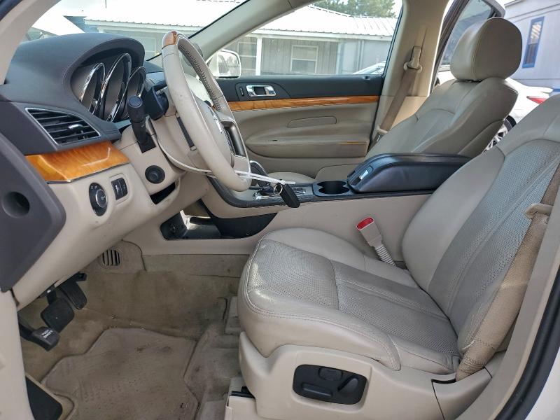 Photo 7 from auction – 2012 LINCOLN MKT with VIN 2LMHJ5FR9CBL50300