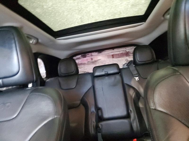 Photo 10 from auction – 2021 JEEP CHEROKEE with VIN 1C4PJMDX0MD127095