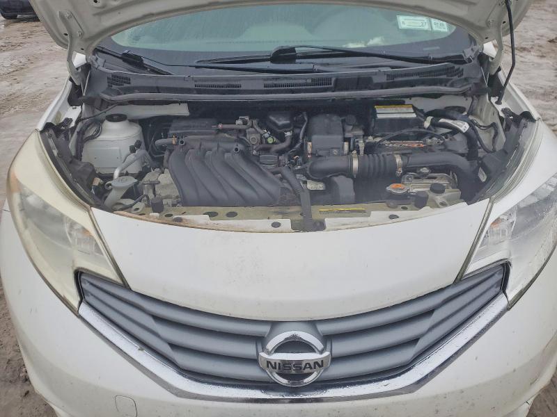 Photo 12 from auction – 2016 NISSAN VERSA NOTE with VIN 3N1CE2CP8GL382345
