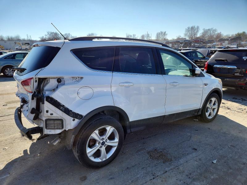 Photo 3 from auction – 2014 FORD ESCAPE SE with VIN 1FMCU0GX7EUE12352