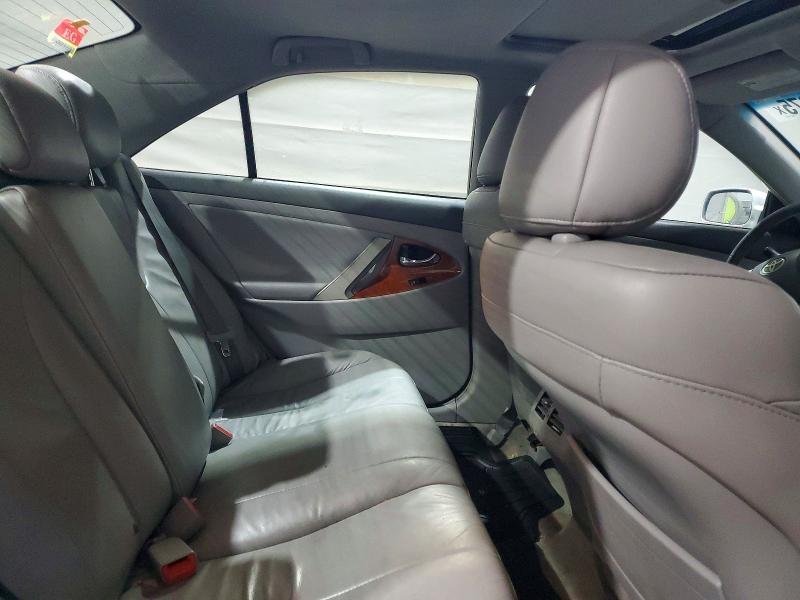 Zdjęcie 10 z aukcji – 2011 TOYOTA CAMRY BASE z VIN 4T1BF3EK7BU218169
