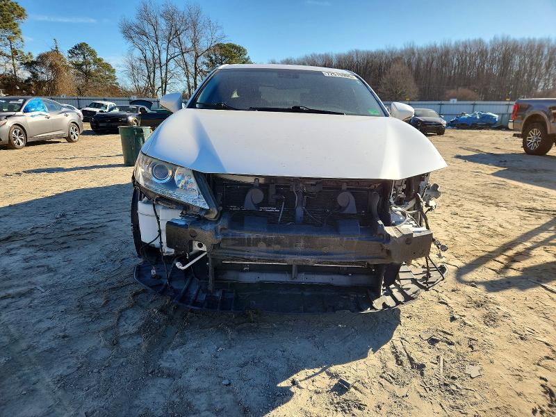 Photo 5 from auction – 2014 LEXUS ES 300H with VIN JTHBW1GGXE2056568