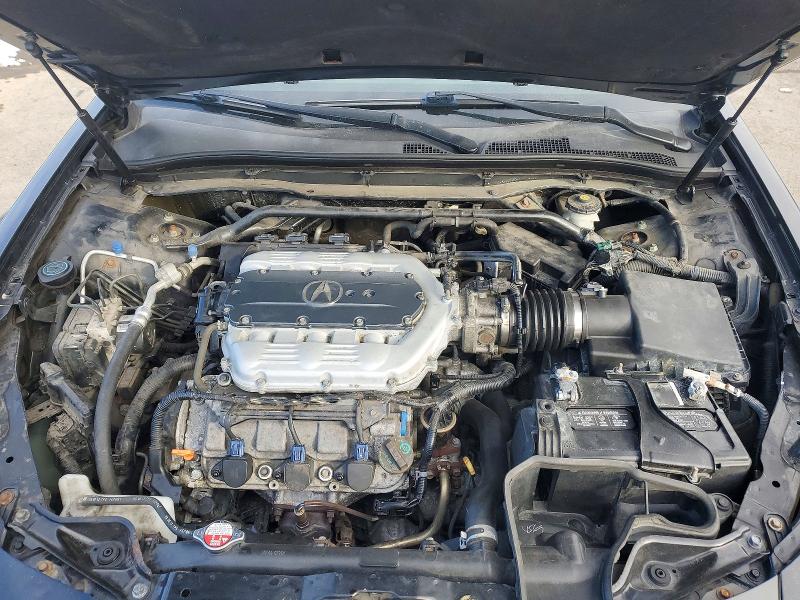 Photo 11 from auction – 2014 ACURA TL TECH with VIN 19UUA9F54EA002861