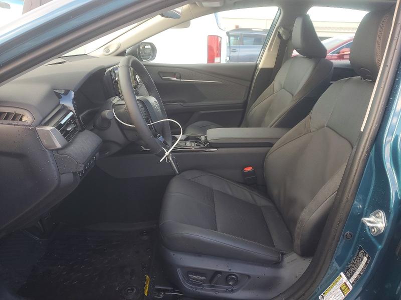Photo 7 from auction – 2026 TOYOTA CAMRY NIGH with VIN 4T1DBADK2TU548281