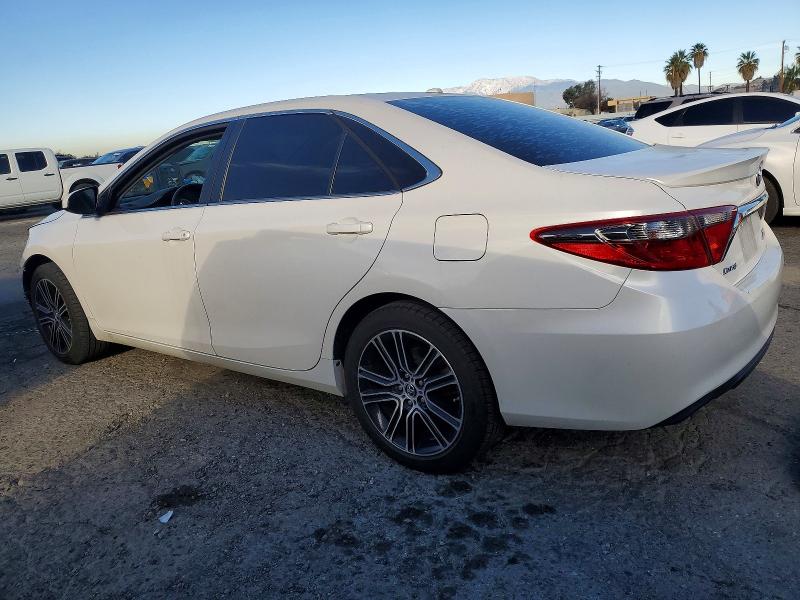 Photo 2 from auction – 2016 TOYOTA CAMRY LE with VIN 4T1BF1FK1GU142250