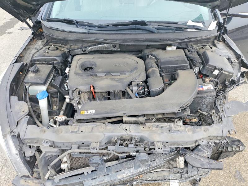 Zdjęcie 11 z aukcji – 2016 HYUNDAI SONATA z VIN 5NPE34AF3GH422848