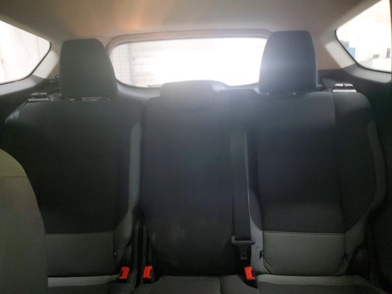 Photo 10 from auction – 2013 FORD ESCAPE with VIN 1FMCU0F71DUA71594